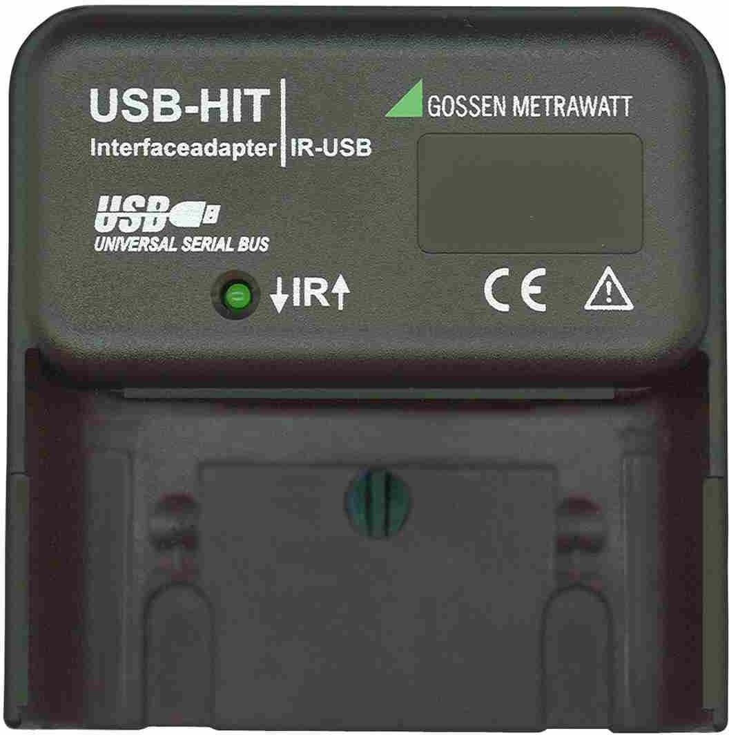 Schnittstellenadapter-Set USB-Pack