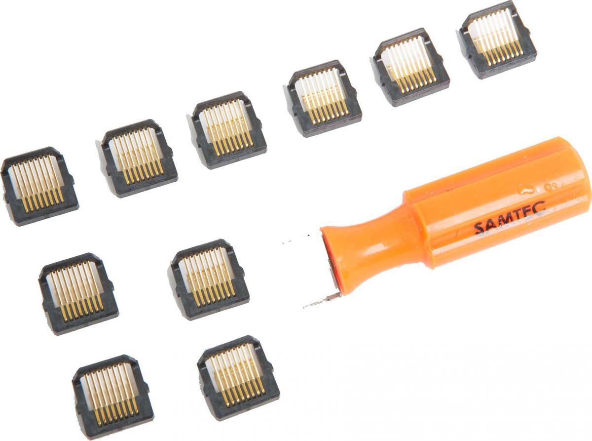 LanXPLORER RJ45-ServiceSet 150058