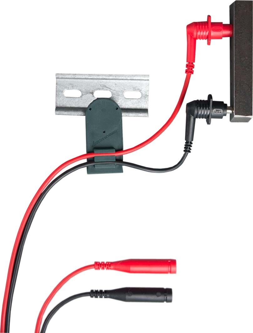 Meßspitzen Set 3 Z502Z
