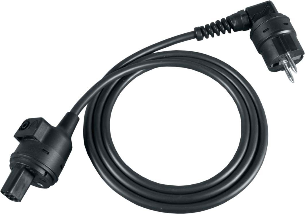 Schuko-Adapter PRO-W