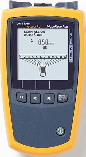 Laserlichtquelle MF1310source