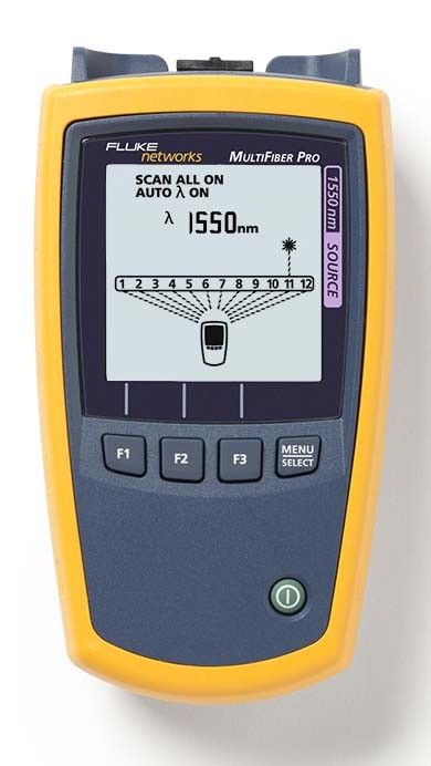 Laserlichtquelle MF1550source