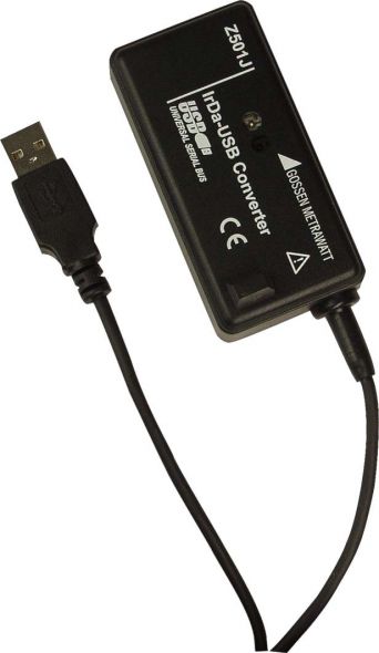 IrDa-USB Converter Z501J