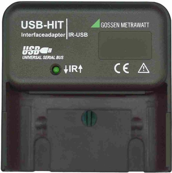 USB-Schnittstellenadapter USB Hit