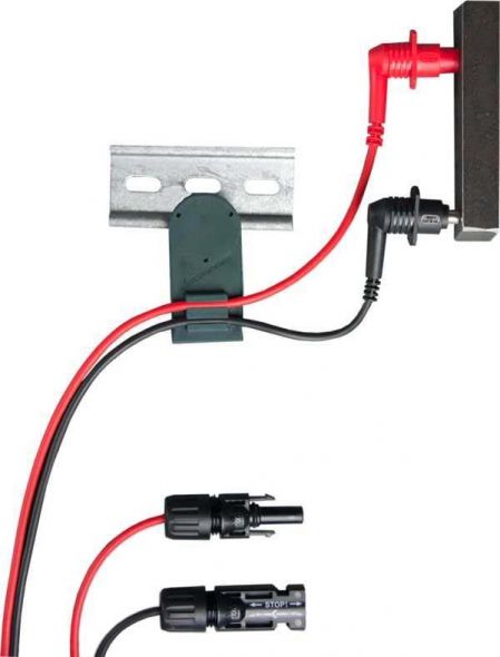 Messspitzen magnetisch Z502Y