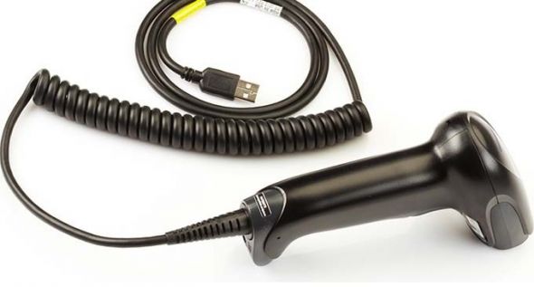 Barcode-Scanner BC-1250G