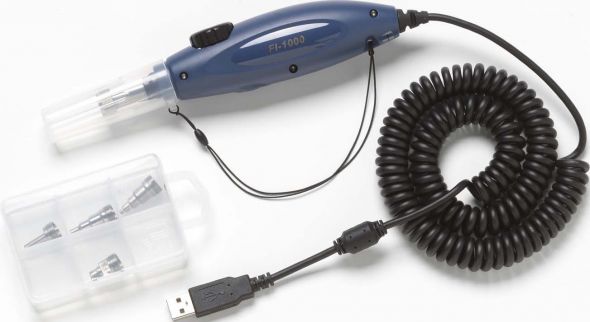 USB-Videoinspektionskamera FI-1000-KIT