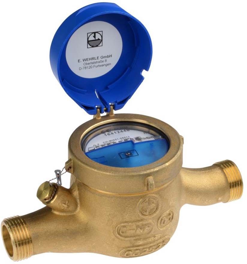 Wohnungswasserzähler 85113