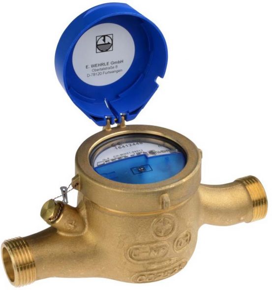 Wohnungswasserzähler 85112