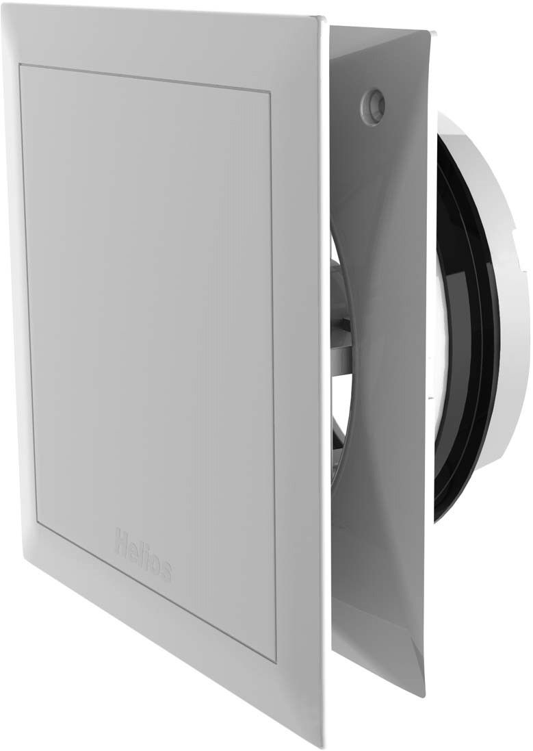 Design Lüftungsventil DLV 125