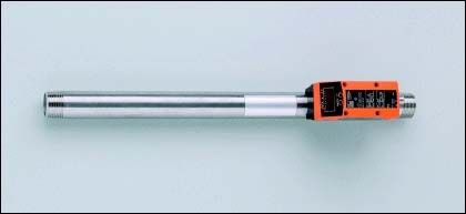 Druckluftzähler SD8000