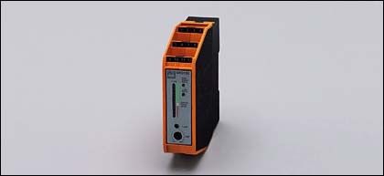 Auswerteeinheit SN0150