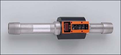 Druckluftzähler SD9000