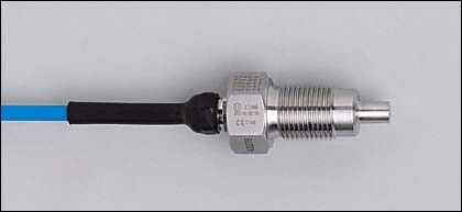 Strömungssensor SF311A