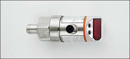 Strömungssensor SA3010