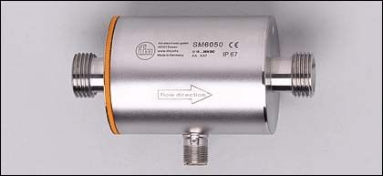 Durchflusssensor SM6050
