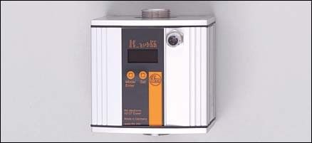 Durchflusssensor SU7000