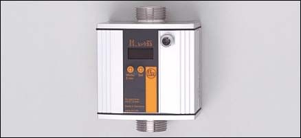 Durchflusssensor SU8200