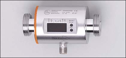 Strömungssensor SM8000