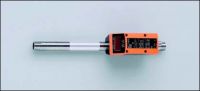 Durchflussmesser für Gase SD6100