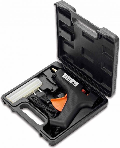 Heissklebepistolen-Set 18 1400