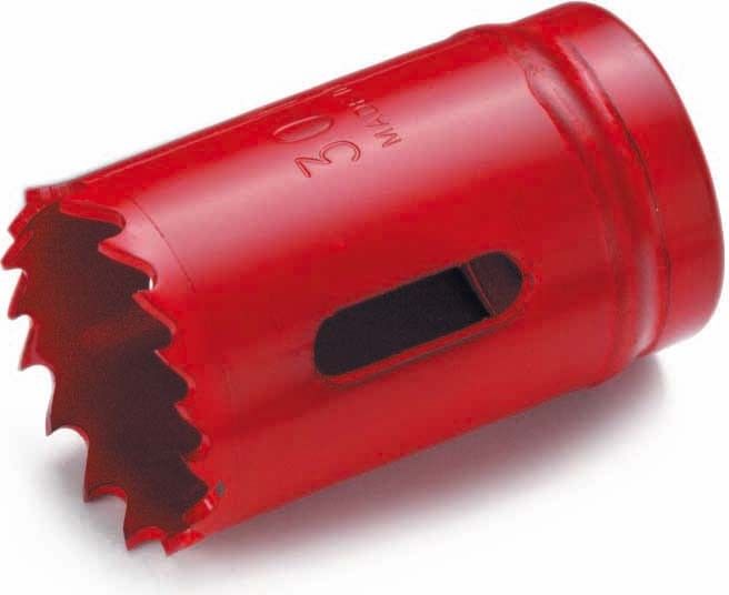 Lochsägen HSS-BI-Metall 20 7419