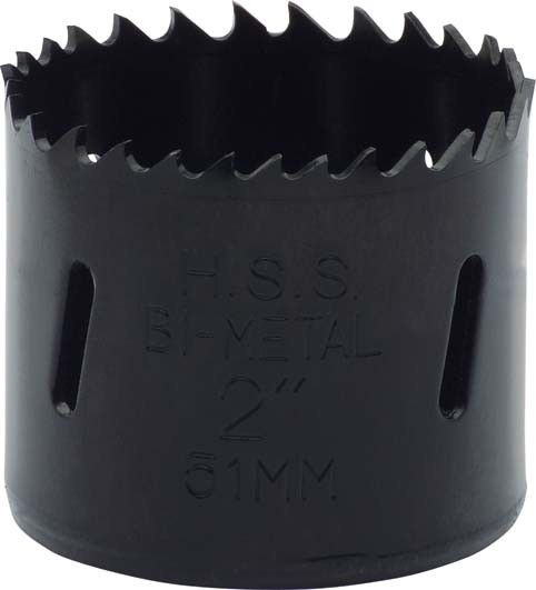 Bi-Metalllochsäge 52057752