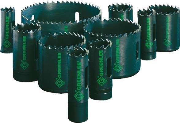 Bi-Metalllochsäge 52057753