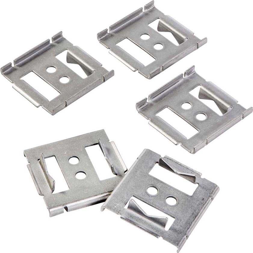 Rohr-Adapter für JBS-100 JBS-SPA