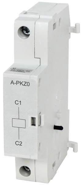 Arbeitsstromauslöser A-PKZ0(24VDC)