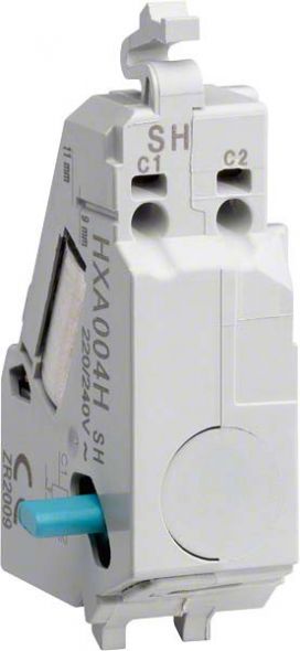 Arbeitstromauslöser HXA003H
