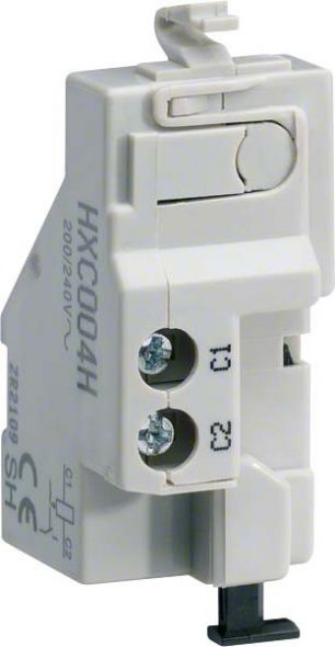 Arbeitstromauslöser HXC002H