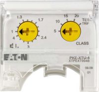 Auslöseblock Advanced PKE-XTUA-4