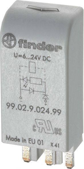 EMV-Entstörmodul 99.02.9.060.99