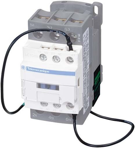 Schaltgerätentstörmodul 2000-69400-5320000