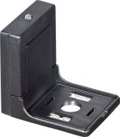 Ventilentstörmodul 3124070