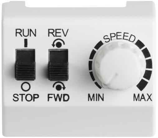 Potentiometer ACS50-POT