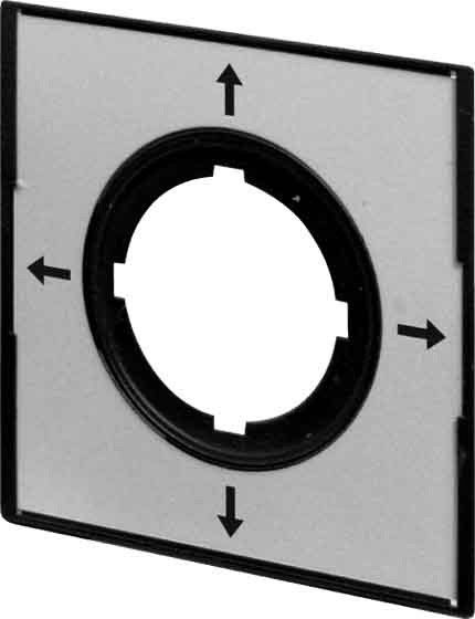 Schild für Joystick M22-XCK1