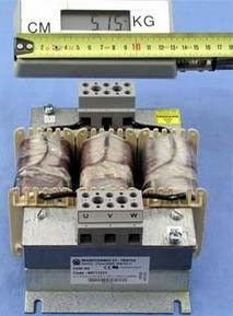 Netzdrossel 68711231