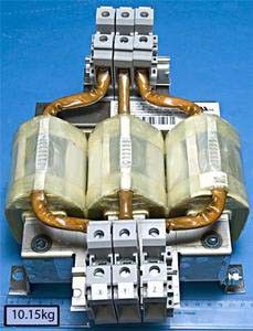 Netzdrossel 68711240