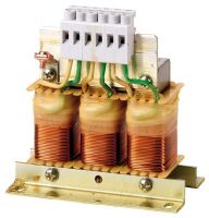 Netzdrossel DX-LN3-040