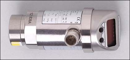Elektronik-Druckschalter PN014A
