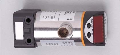 Elektronik-Druckschalter PN7809