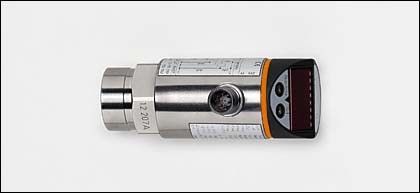 Elektronik-Druckschalter PNI022