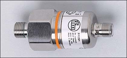 Drucksensor elektronisch PP0522