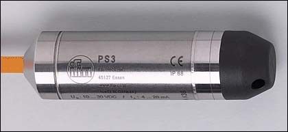 Pegelsonde PS3417