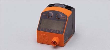 Drucksensor elektronisch PQ0834