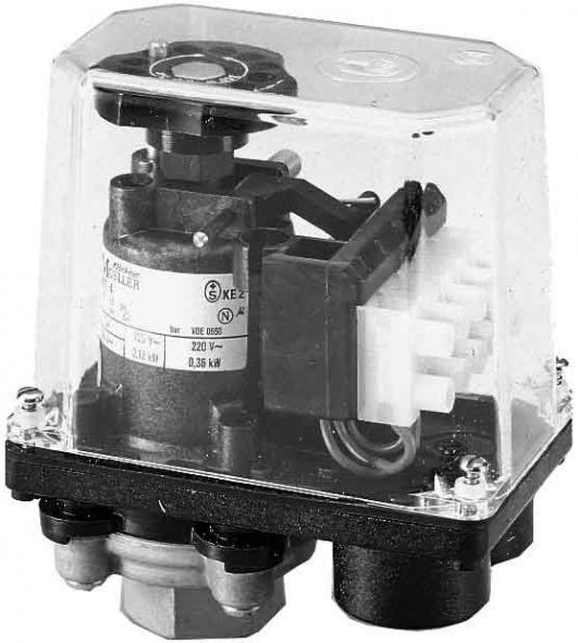 Druckwächter MCS4-SOND910-G