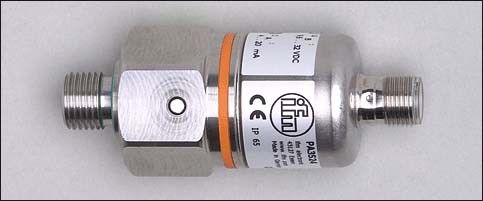 Drucksensor elektronisch PA3521