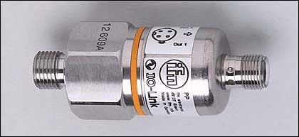 Drucksensor elektronisch PP7553